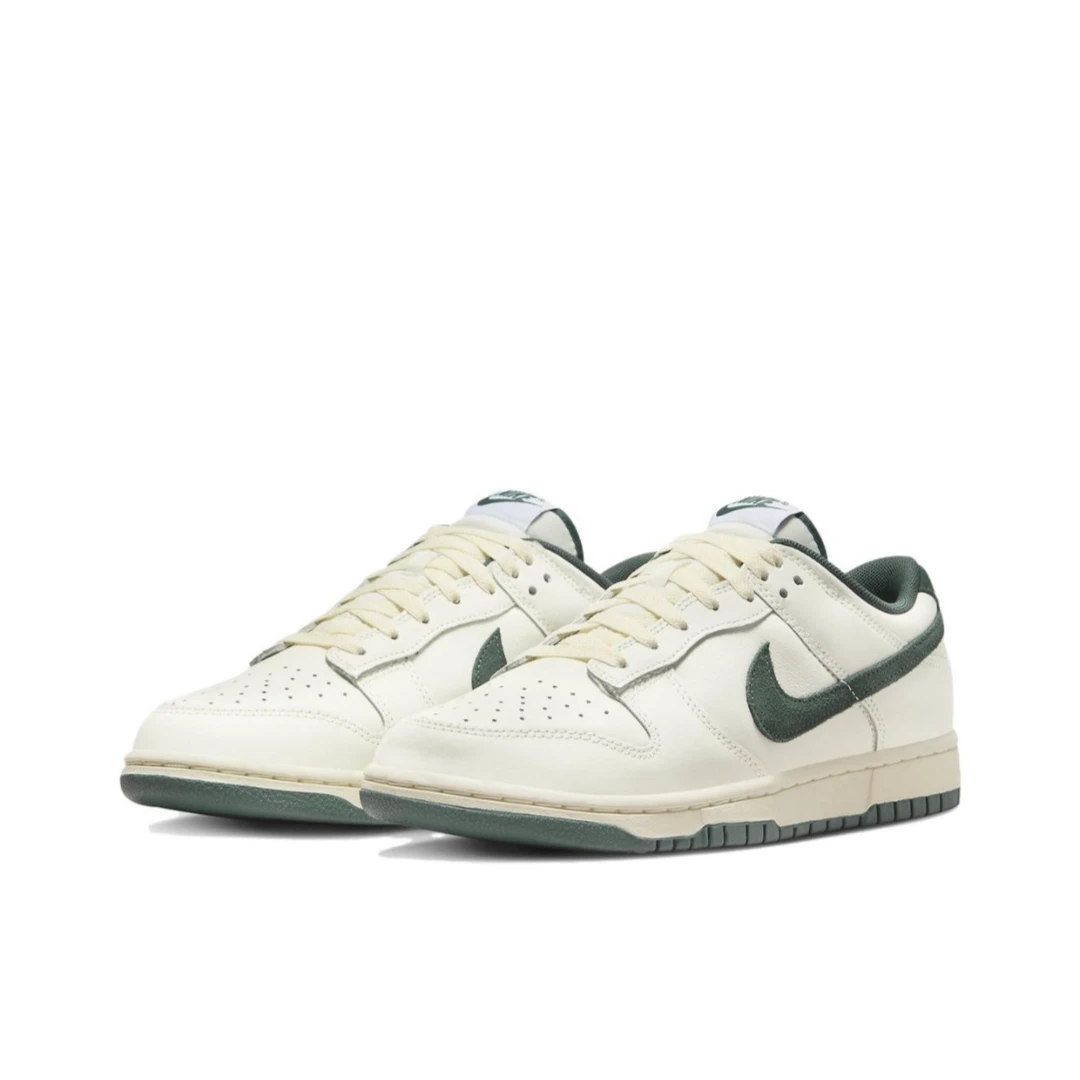 nike耐克男款复古DUNK LOW时尚经典百搭舒适运动休闲鞋FQ8080-133