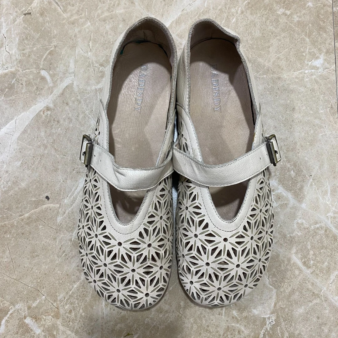 古着vintage高品质皮鞋【直播间链接】