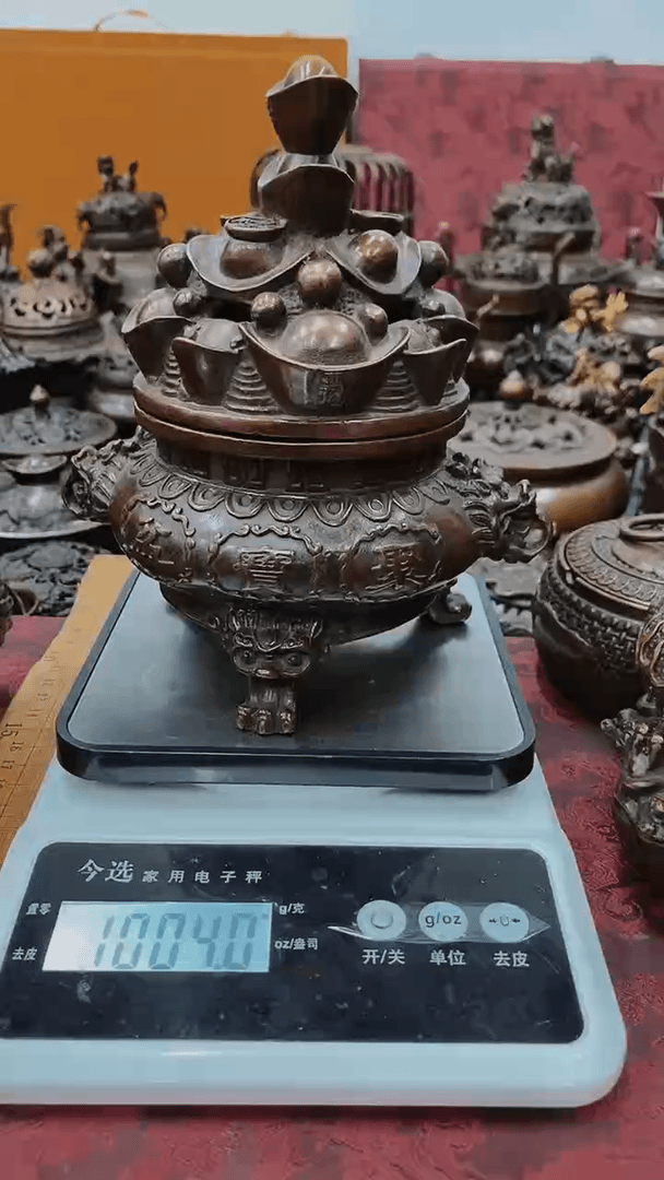 【闪购商品】青云轩收收藏藏清货