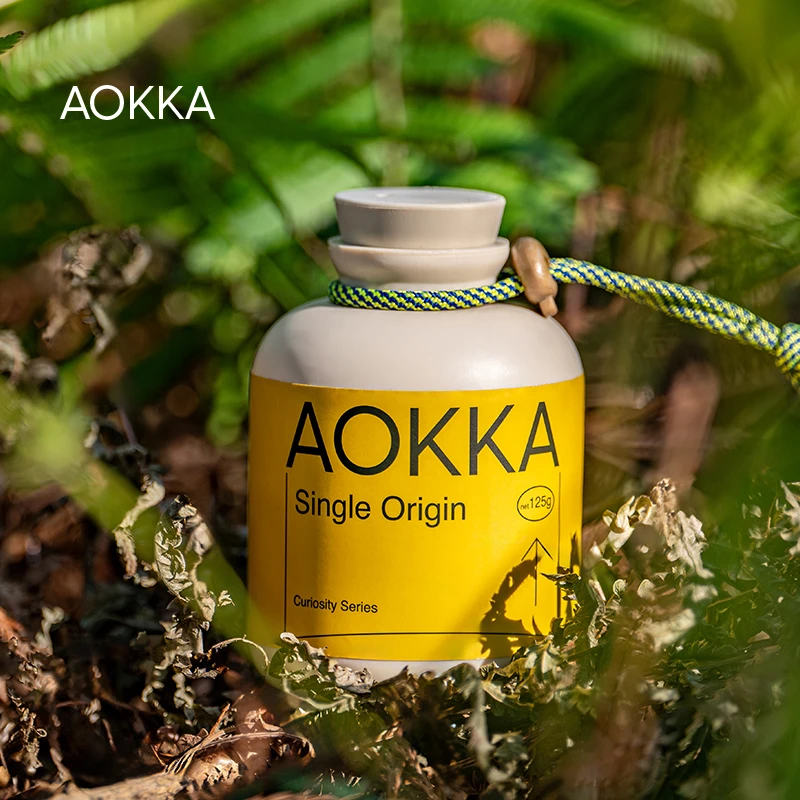 【新品7折】玻利维亚卡杜拉日晒咖啡豆 新鲜烘焙手冲单品咖啡125g