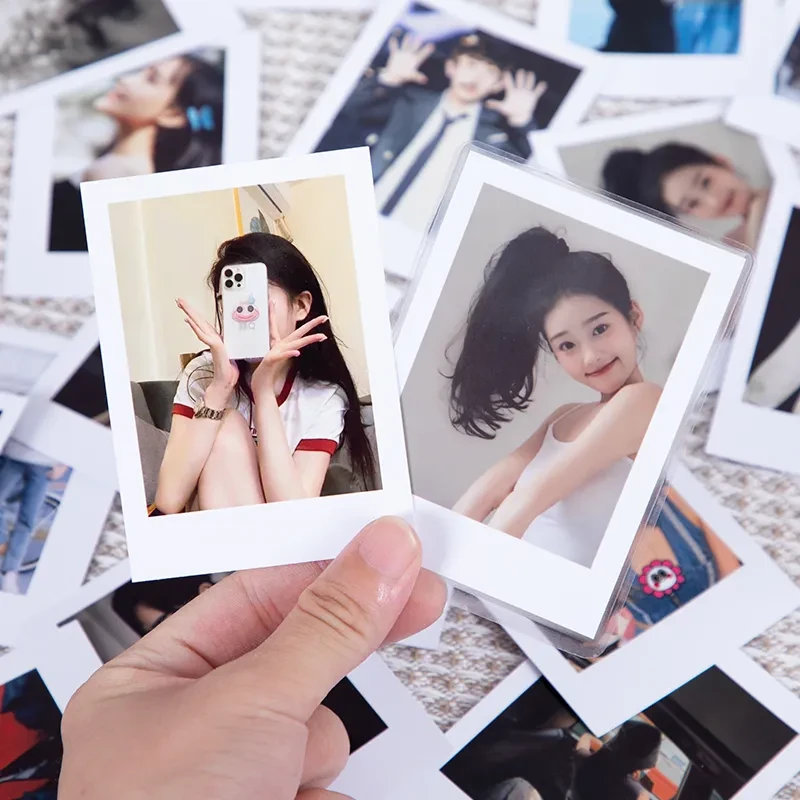 洗照片高清冲印生活照打印透明防潮不褪色塑封全尺寸照片推荐六寸