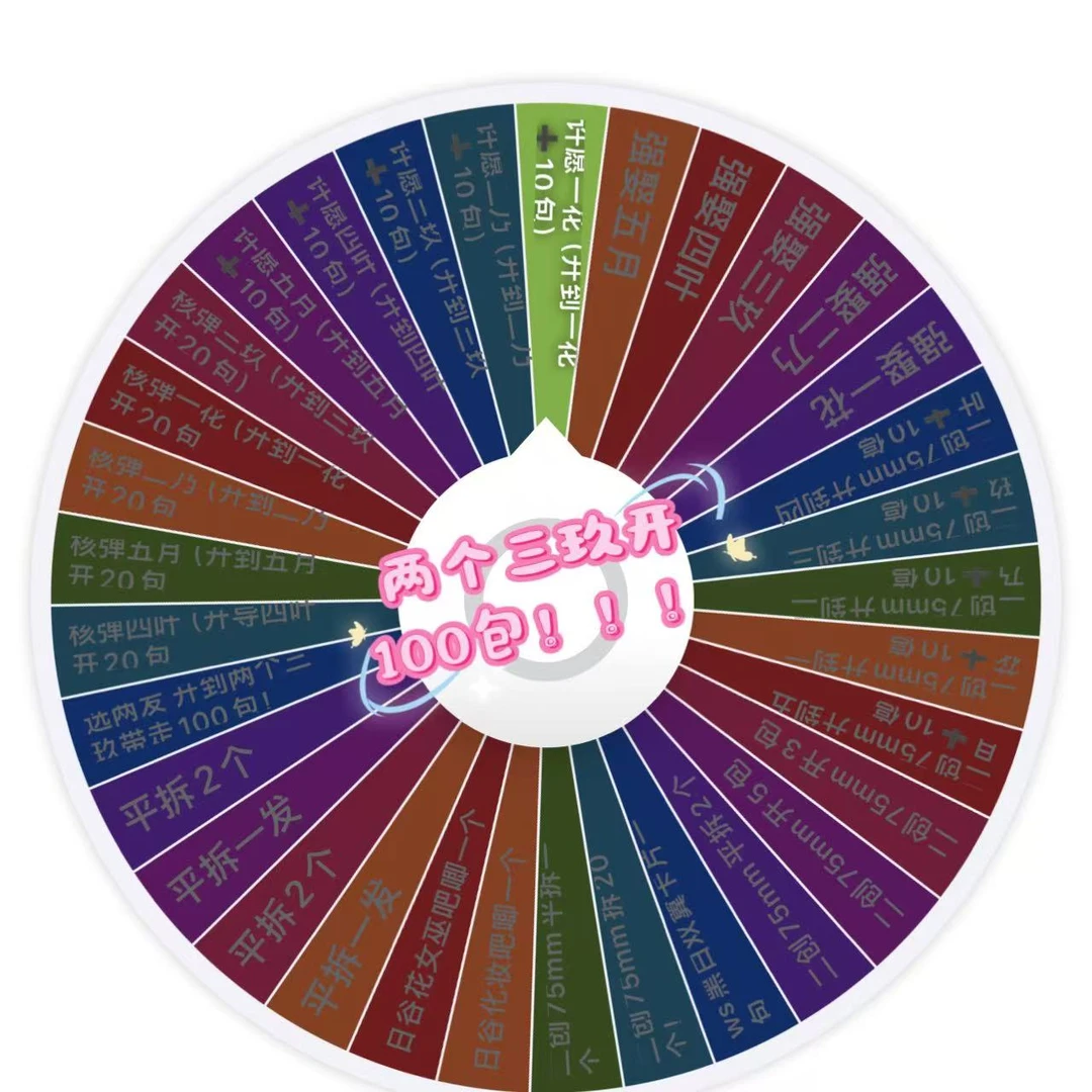 【五等分的花嫁】五等分的花嫁动漫周边二创吧唧(直播代拆)