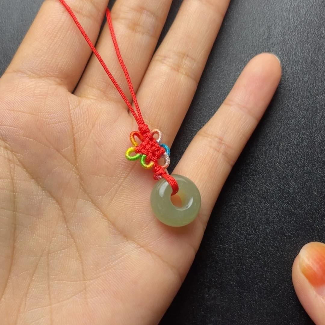【闪购商品】和田玉(糖玉)珠宝奇石未镶嵌天*健