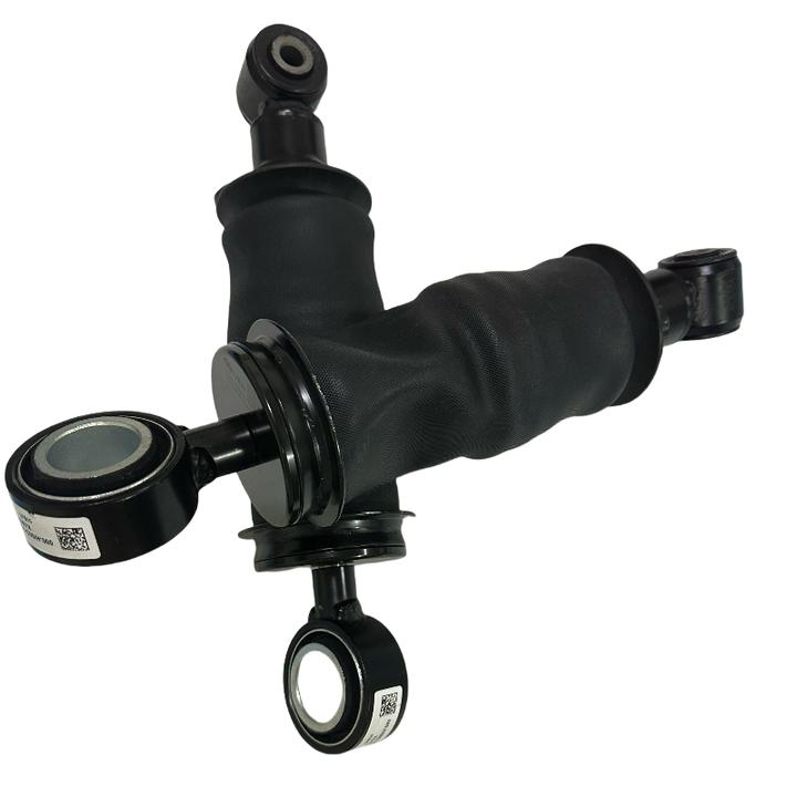 解放原厂J6P、JH6前悬气囊，后悬气囊91W（萨克斯配套）