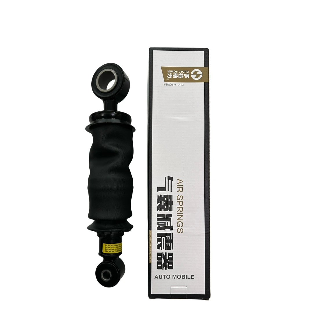 多拉动力解放J6P/JH6驾驶室前/后气囊91W型号