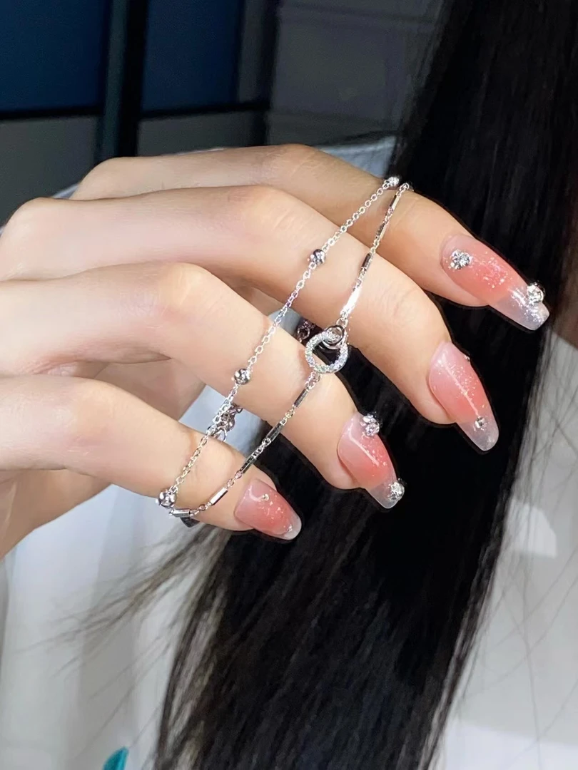 手串许愿色【拍1拆2】欧中加拆