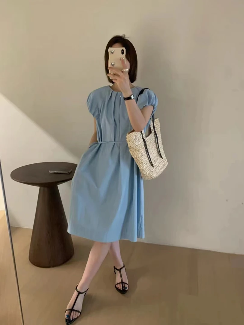 高品韩系服饰过款链接