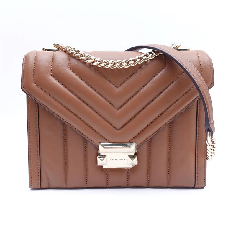 95新 MICHAEL KORS/迈克高仕 单肩包/T_ZY0000387165