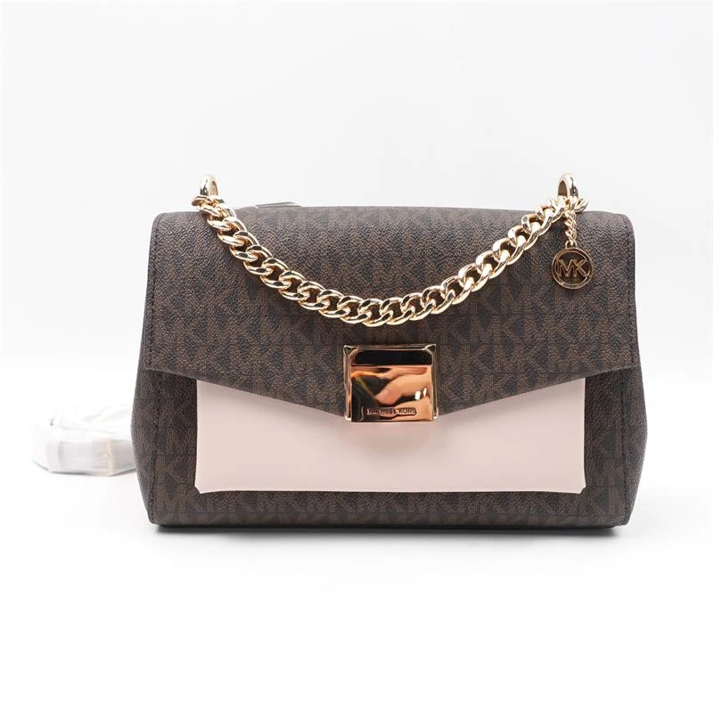 95新 MICHAEL KORS/迈克高仕 单肩包/T_ZY0000313511