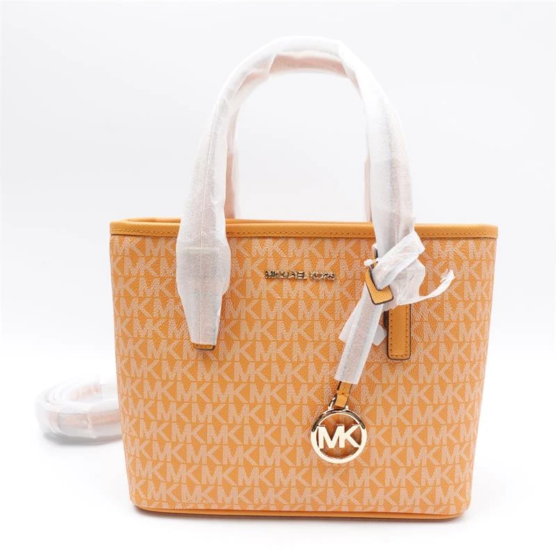 95新 MICHAELKORS/迈克高仕 单肩包/T_ZY0000390113