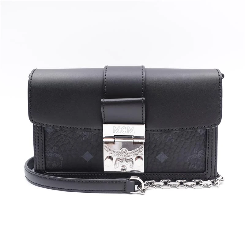 95新 MCM 单肩包/T_ZY0000369678
