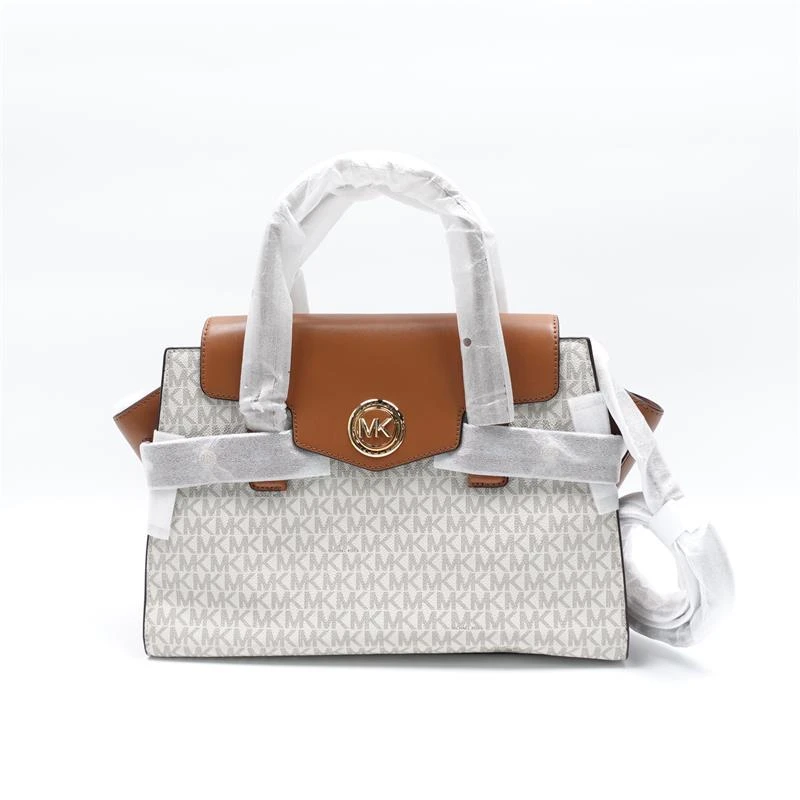 95新 MICHAELKORS/迈克高仕 单肩包/T_ZY0000387725