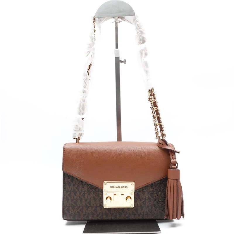 95新 MICHAEL KORS/迈克高仕 单肩包/T_ZY0000357718