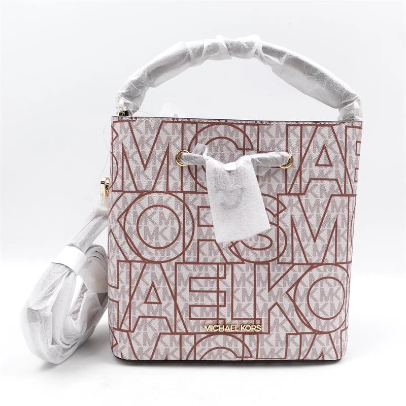 95新 盛唐优奢 迈克高仕/单肩包/T_ZY0000296449