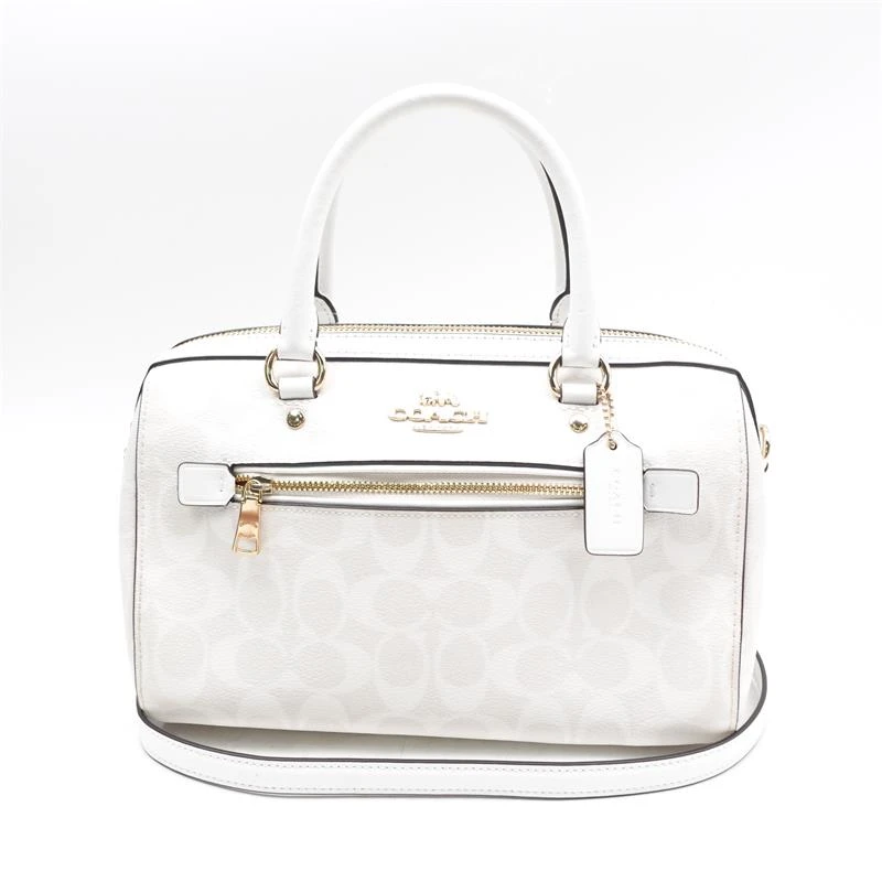 95新 COACH/蔻驰 单肩包/T_ZY0000351807