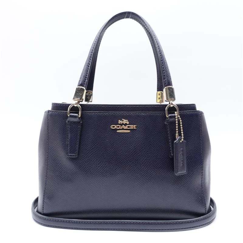 95新 COACH/蔻驰 单肩包/T_JM0000124249