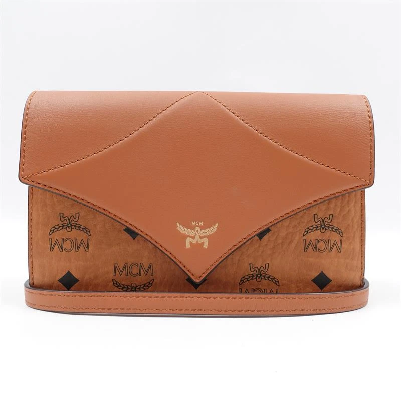 95新 MCM 单肩包/T_ZY0000321802