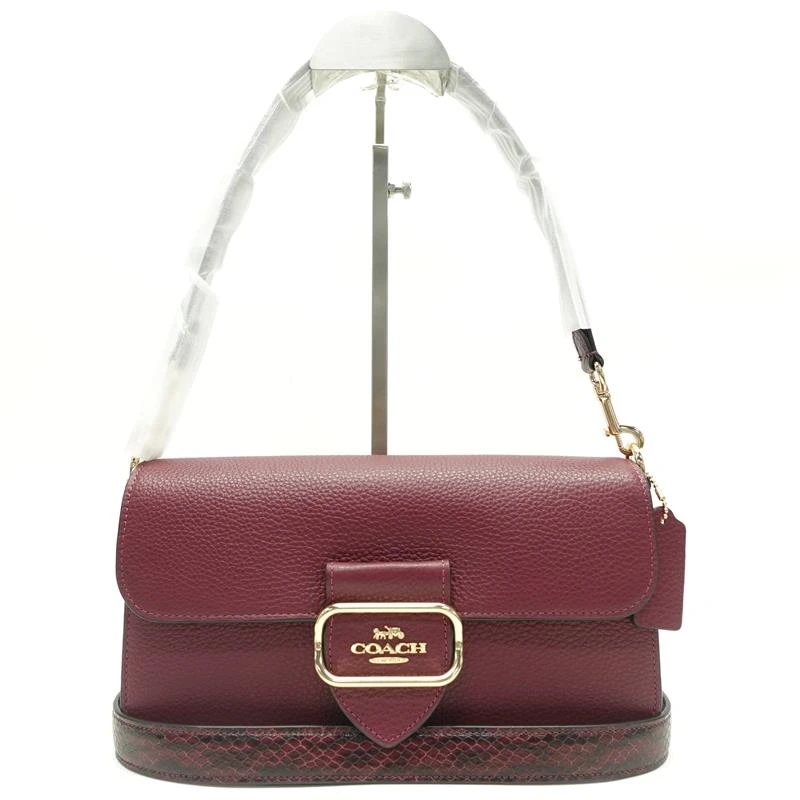 95新 COACH/蔻驰 /单肩包/T_ZY0000228391