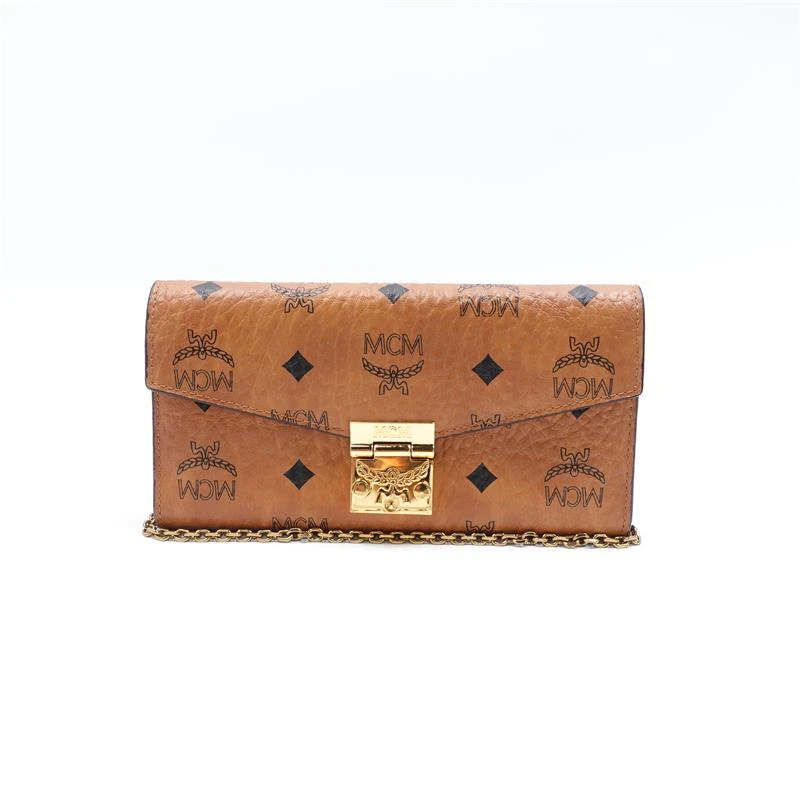 95新 MCM 单肩包/T_ZY0000387443