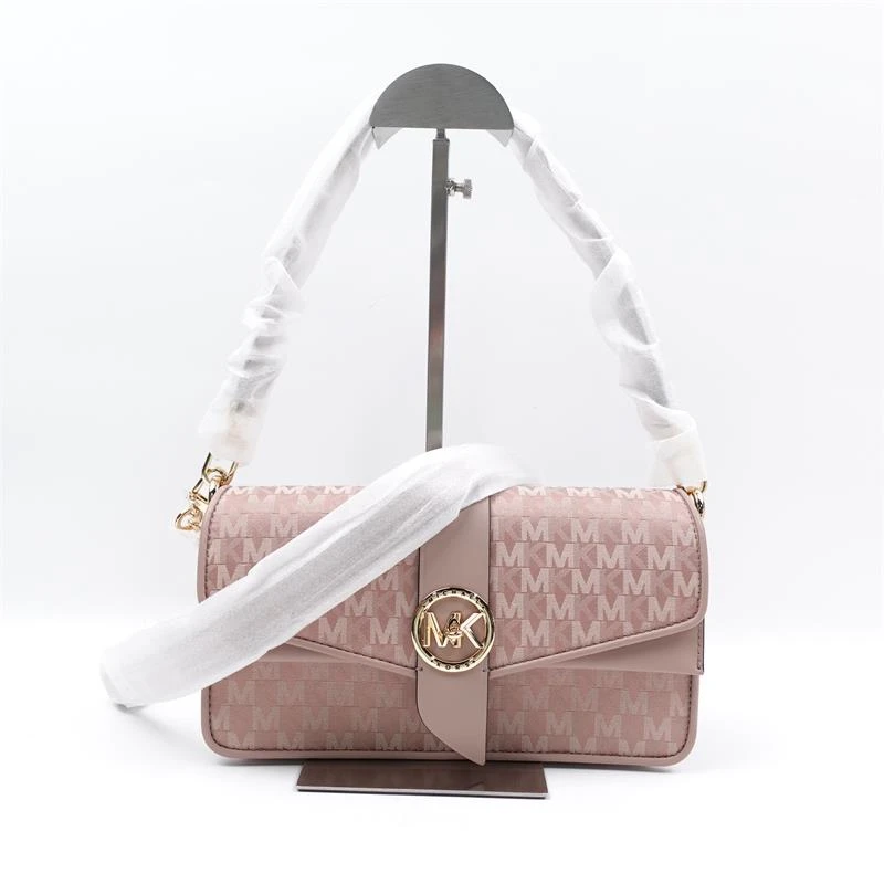 95新 MICHAELKORS/迈克高仕 单肩包/T_JM0000177844