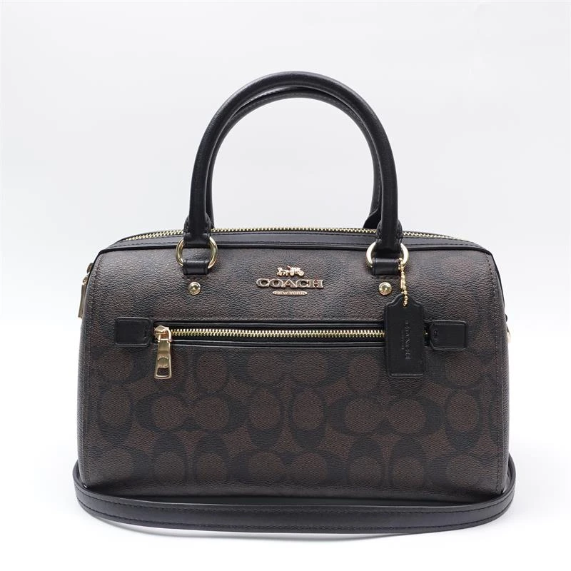 95新 COACH/蔻驰 单肩包/T_ZY0000371363