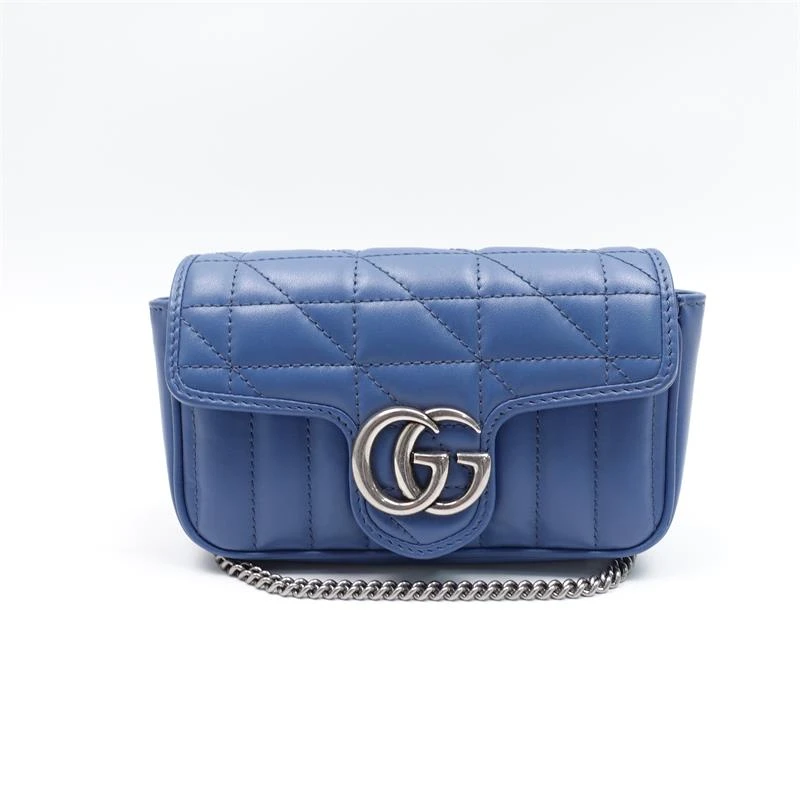 95新 GUCCI/古驰 单肩包/T_ZY0000256799