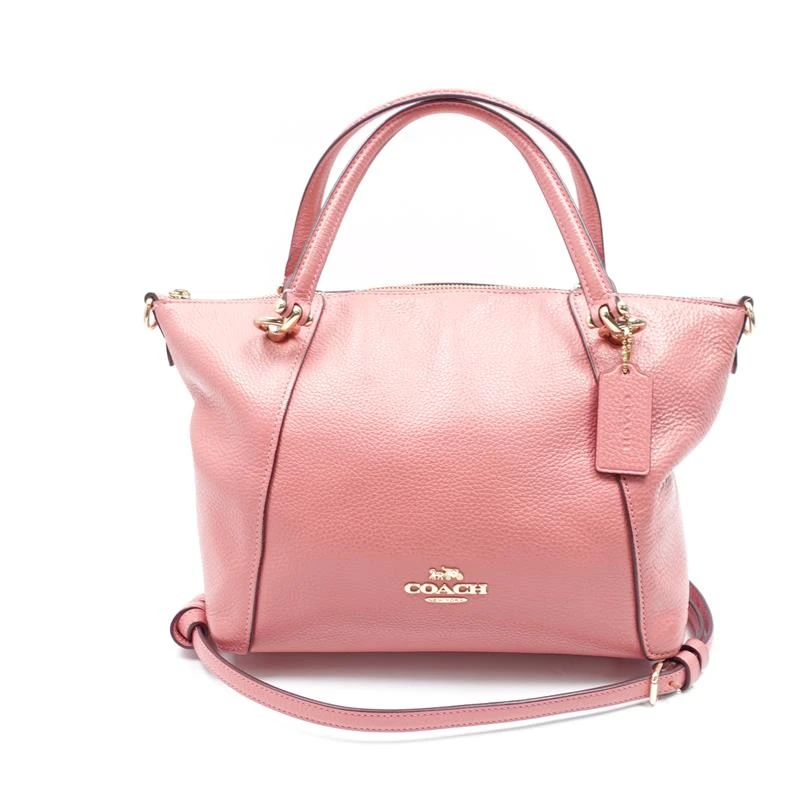 95新 COACH/蔻驰 单肩包/T_JM0000182571