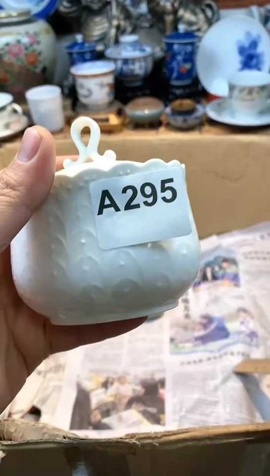 【闪购商品】1A295