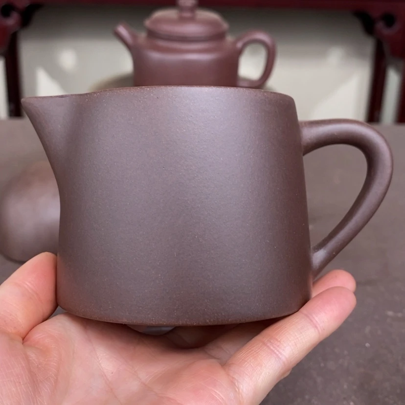 【闪购商品】紫砂茶壶