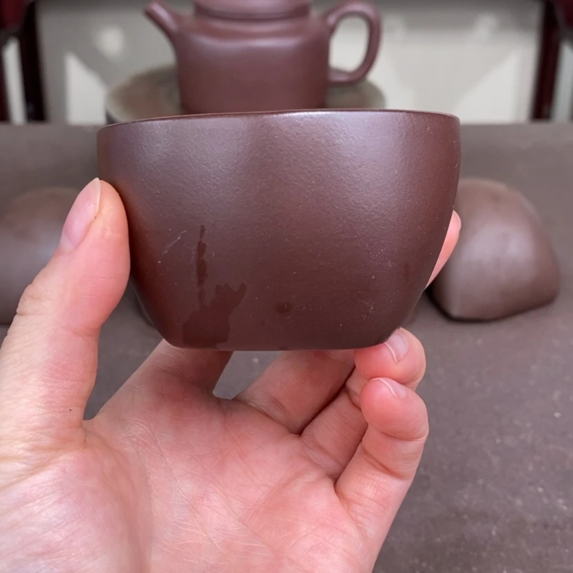 【闪购商品】紫砂茶壶