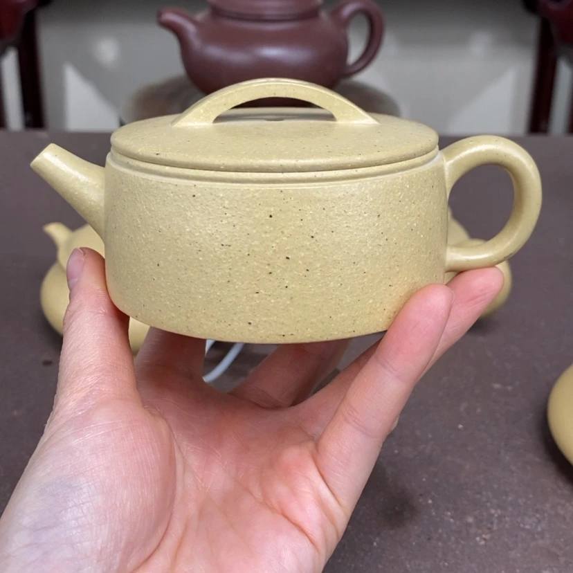 【闪购商品】紫砂茶壶