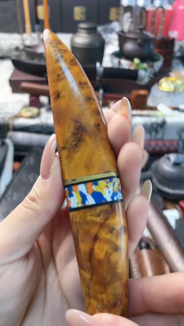 【闪购商品】瓷片dao晓魏甄宝阁品质保证