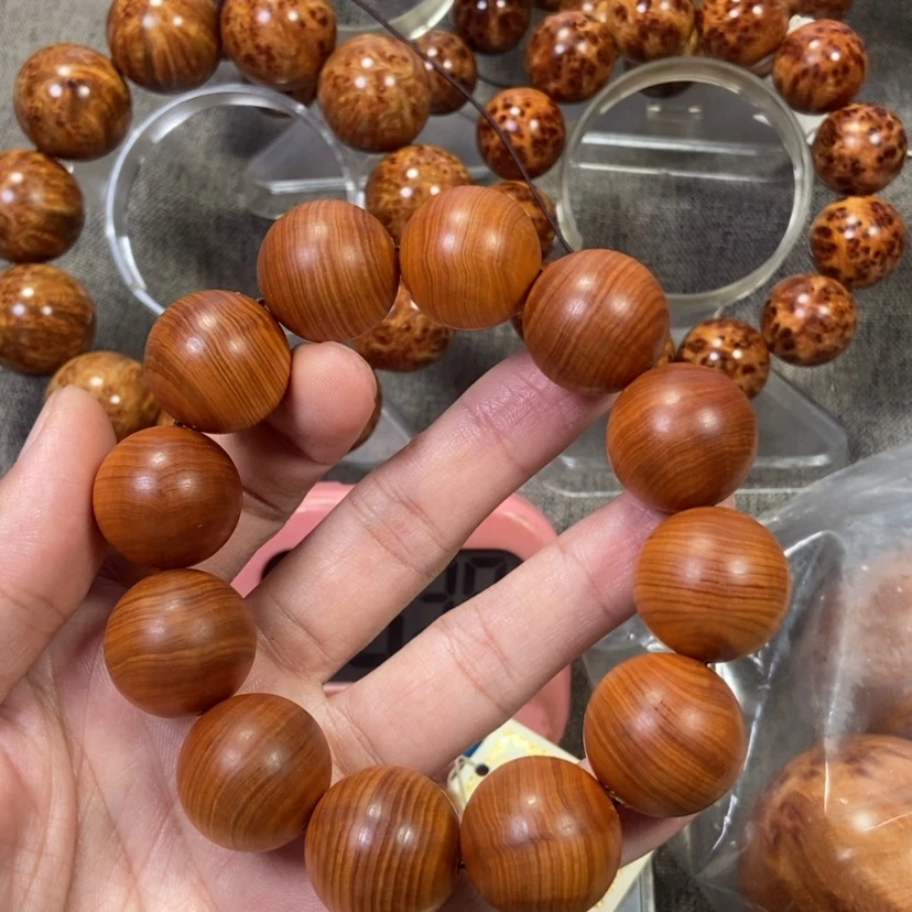 【闪购商品】柏木(崖柏)手串/手链