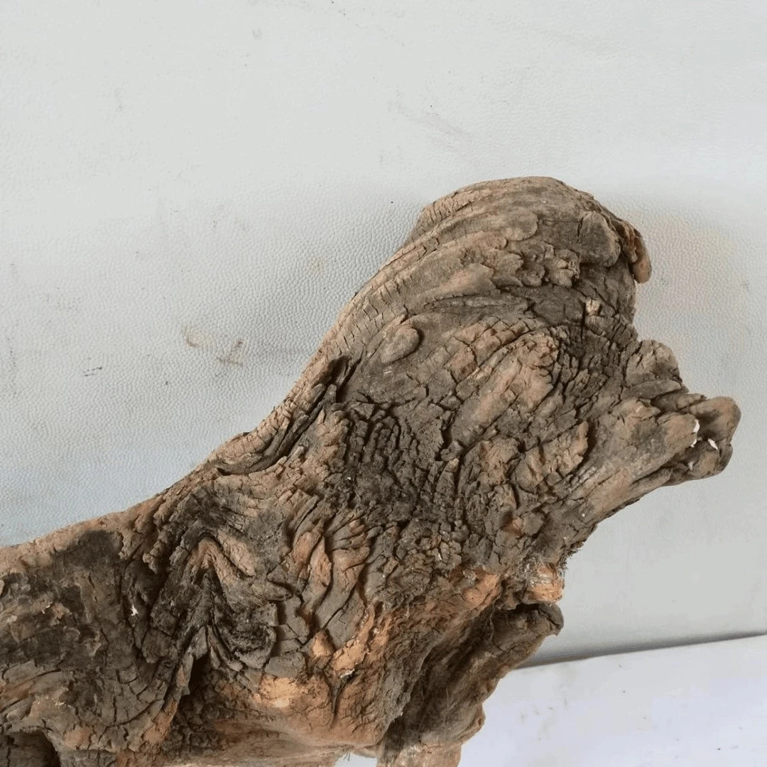 定制崖柏满瘤疤手串