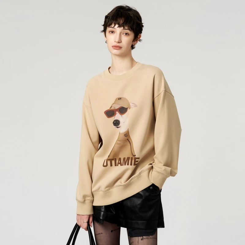 UTI卫衣UK4D0195173