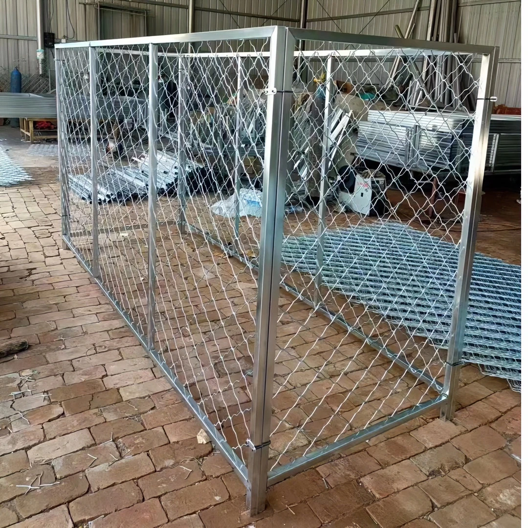 玉米囤玉米笼狗笼苞米囤子包谷囤子