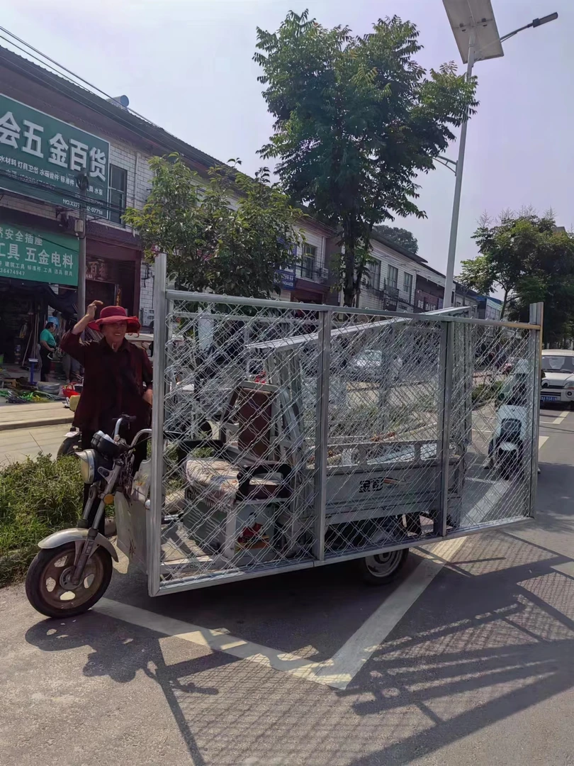 粮食玉米棒子笼囤狗舍带两块竹笆底