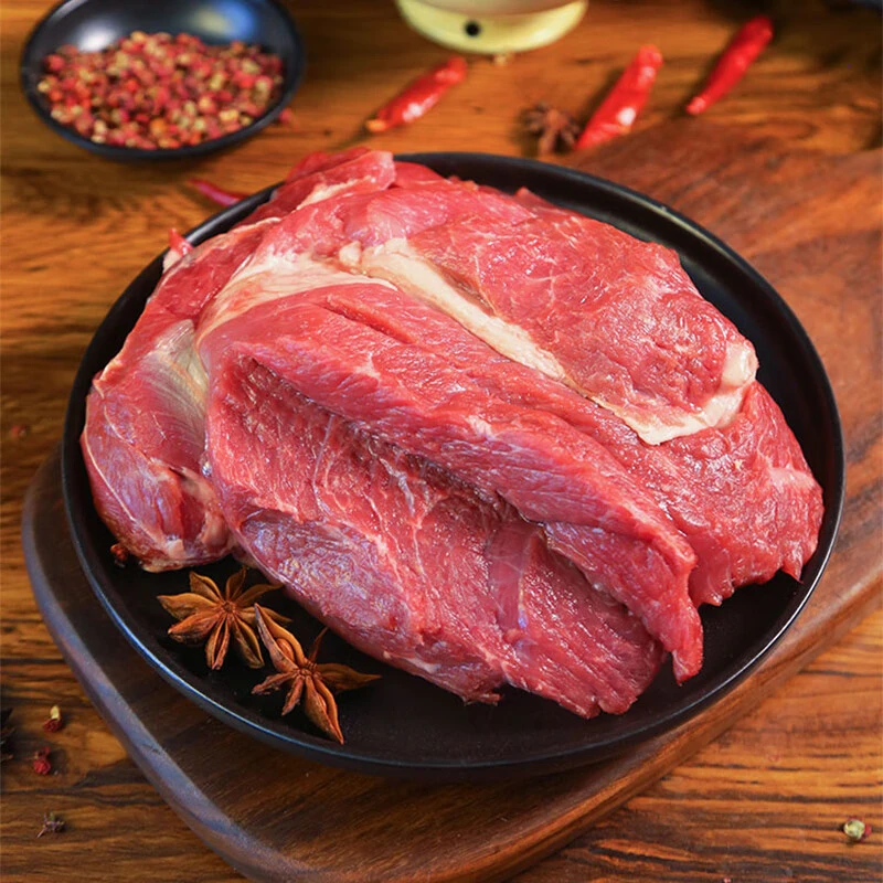 羊肉 500g