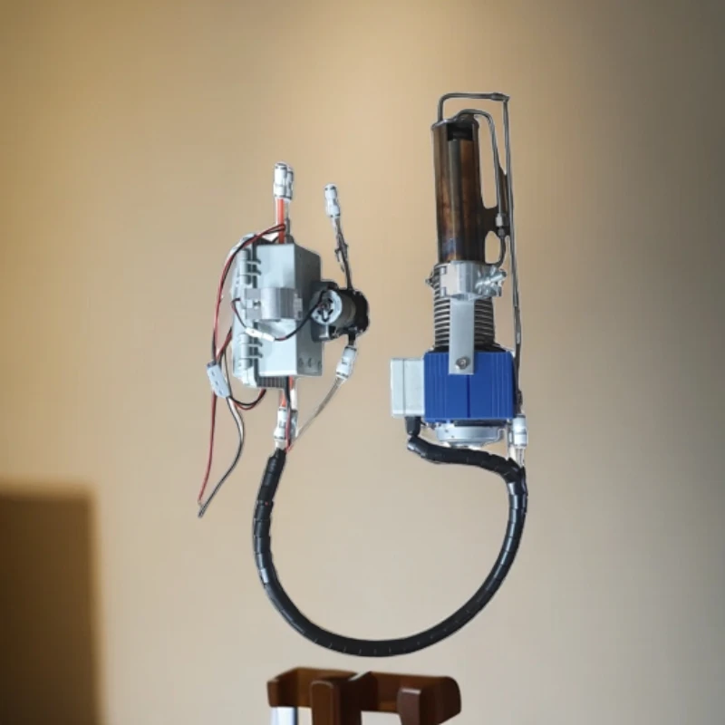 无人机挂载版单头超低容量雾化机