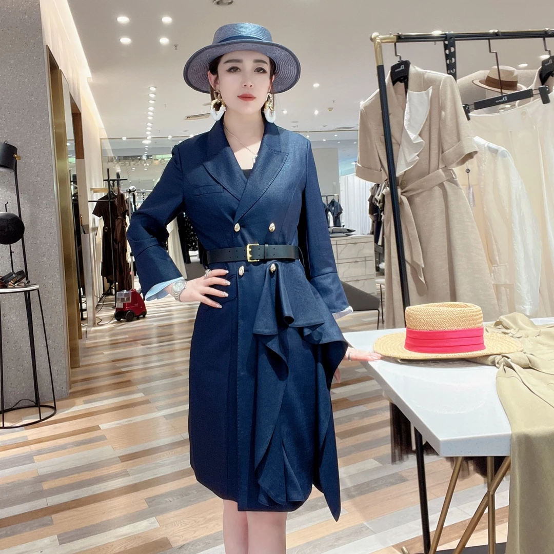 意大利设计师品牌潮牌女装2V3L94041