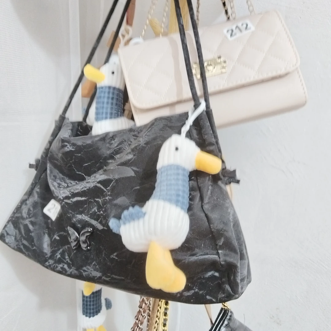 时尚包包百搭韩版潮流肩包