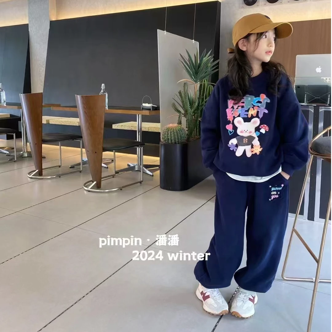 西柚童装2024秋冬合集