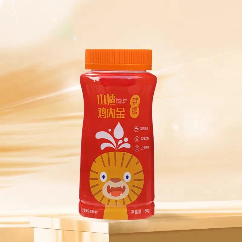 山楂鸡内金软糖糖果Z2571