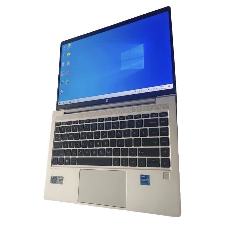 9新 HP/惠普 9新惠普440 G10款i7十三代32G内存1T固态硬盘14寸