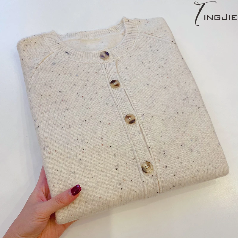 B297长袖上衣针织毛衣上衣女