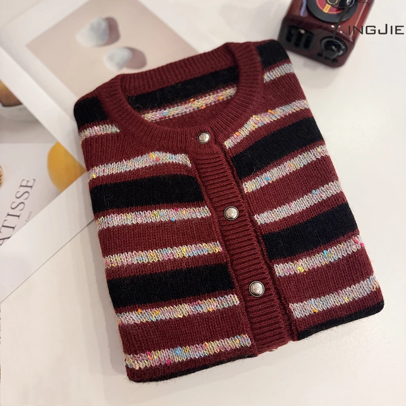 B824长袖上衣针织毛衣上衣女