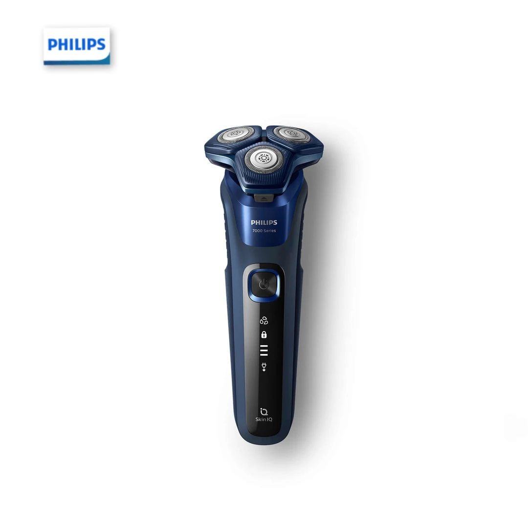 PHILIPS 飞利浦电动剃须刀 S7399/03 敏感肌节日情人节礼物送男友