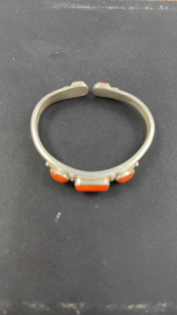 非金属亚克力手镯 新款 时尚 民族风 真旭如手镯