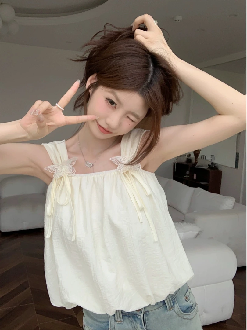 【套装合集】阮阮小个子法式时尚洋气方领露肩百搭套装