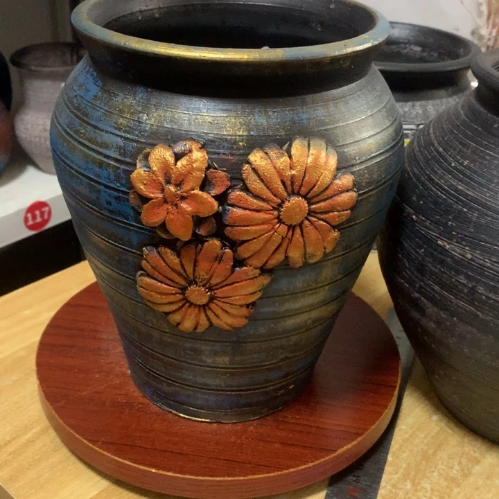 【闪购商品】红陶20CM(含)-50CM(不含)底部有孔